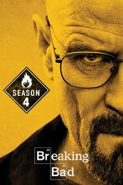 مسلسل Breaking Bad مترجم الموسم الرابع