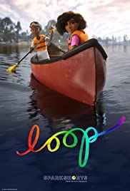 فيلم Loop 2020 مترجم