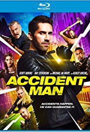 فيلم Accident Man مترجم