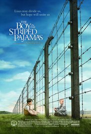 فيلم THE BOY IN THE STRIPED PYJAMAS مترجم