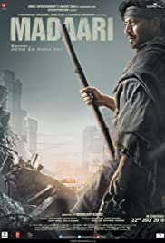 فيلم Madaari 2016 مترجم