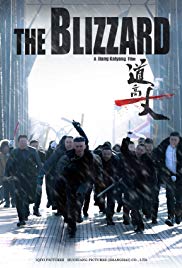 فيلم The Blizzard 2018 مترجم