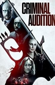 فيلم Criminal Audition 2019 مترجم