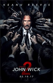 فيلم John Wick: Chapter 2 2017 مترجم