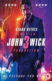 فيلم John Wick: Chapter 3 – Parabellum 2019 مترجم