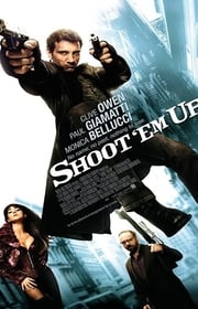 فيلم Shoot ‘Em Up 2007 مترجم