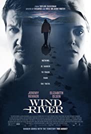 فيلم Wind River مترجم