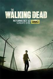 مسلسل The Walking Dead مترجم الموسم الرابع