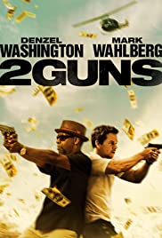 فيلم 2 Guns مترجم