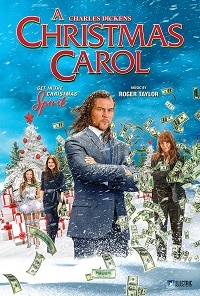 فيلم A Christmas Carol 2018 مترجم