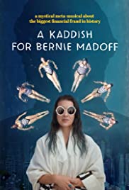 فيلم A Kaddish for Bernie Madoff 2021 مترجم