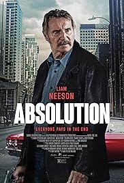 فيلم Absolution 2024 مترجم