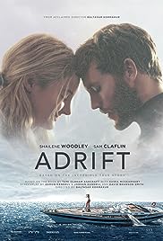 فيلم Adrift 2018 مترجم