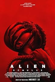 فيلم Alien: Romulus 2024 مترجم