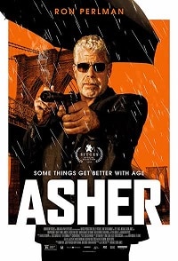 فيلم Asher 2018 مترجم