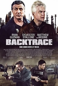 فيلم Backtrace 2018 مترجم