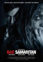 فيلم Bad Samaritan 2018 مترجم