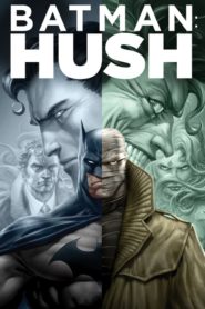 فيلم Batman Hush 2019 مترجم