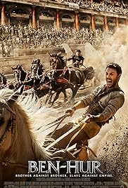 فيلم Ben-Hur 2016 مترجم