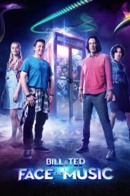 فيلم Bill and Ted Face the Music 2020 مترجم