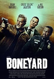 فيلم Boneyard 2024 مترجم