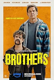 فيلم Brothers 2024 مترجم