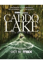 فيلم Caddo Lake 2024 مترجم