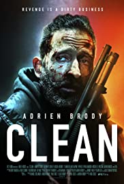 فيلم Clean 2020 مترجم