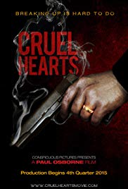 فيلم Cruel Hearts 2018 مترجم