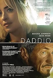 فيلم Daddio 2023 مترجم