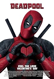 فيلم Deadpool 2016 مترجم