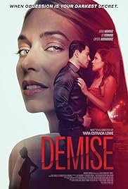 فيلم Demise 2024 مترجم