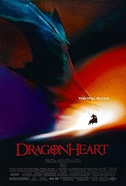 فيلم DragonHeart 1996 مترجم