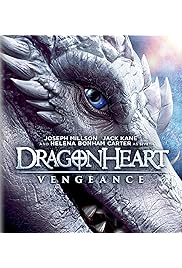 فيلم Dragonheart Vengeance 2020 مترجم