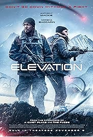 فيلم Elevation 2024 مترجم