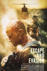 فيلم Escape and Evasion 2019 مترجم