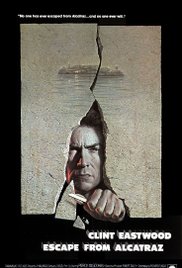 فيلم Escape from Alcatraz مترجم