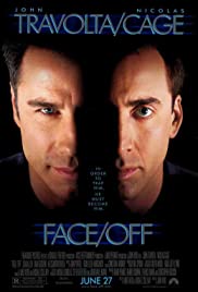 فيلم Face/Off 1997 مترجم