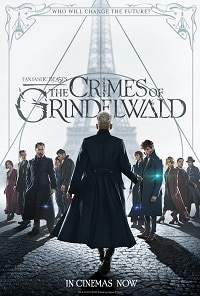 فيلم Fantastic Beasts: The Crimes of Grindelwald 2018  مترجم