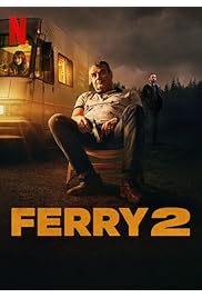 فيلم Ferry 2 2024 مترجم