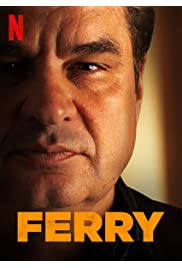 فيلم Ferry 2021 مترجم