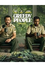 فيلم Greedy People 2024 مترجم