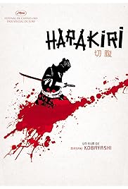 فيلم Harakiri 1962 مترجم