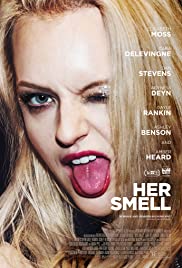 فيلم Her Smell 2018 مترجم