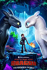 فيلم How to Train Your Dragon The Hidden World 2019 مترجم