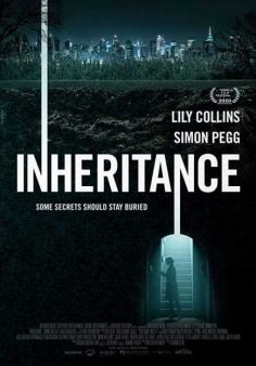 فيلم Inheritance 2020 مترجم