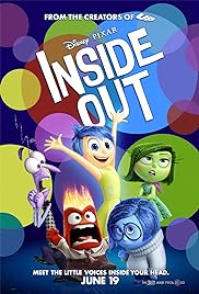 فيلم Inside Out 2015 مترجم