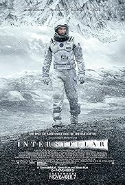 فيلم Interstellar 2014 مترجم