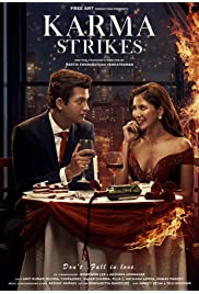 فيلم Karma Strikes – IMDb – مترجم