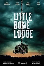 فيلم Little Bone Lodge 2023 مترجم